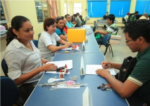 Semed inscreve para seletivo Projovem Urbano